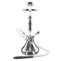 Wholesale high quality Eco-friendly all clear borosilicate shisha smoke glass hookah